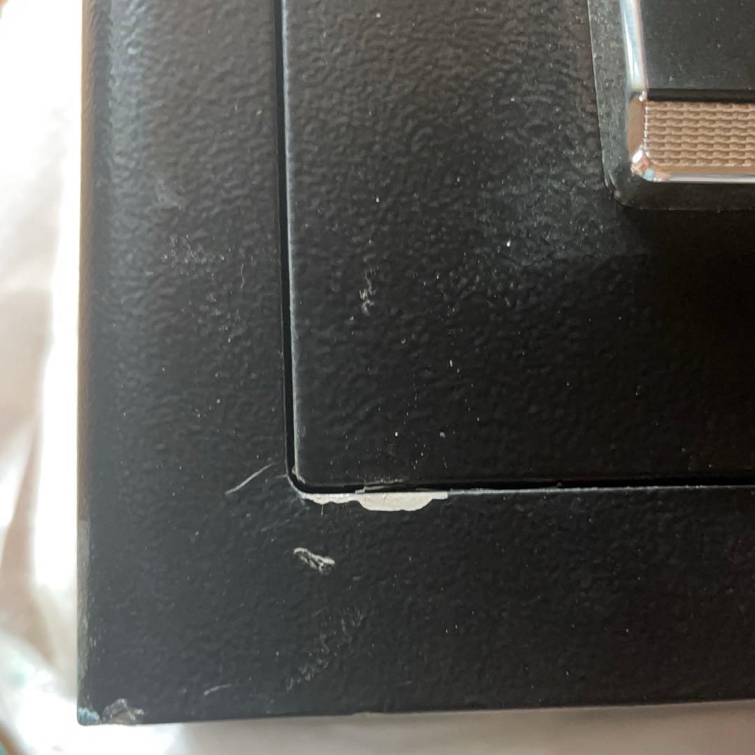 訳あり品❣️ 金庫 家庭用 耐火金庫 電子金庫 保管庫 防犯金庫 ダブルロック