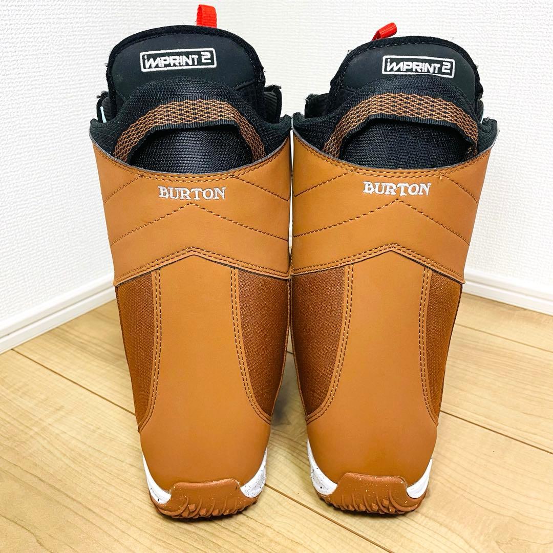 【未使用】BURTON LIMELIGHT BOA バートン 　23cm