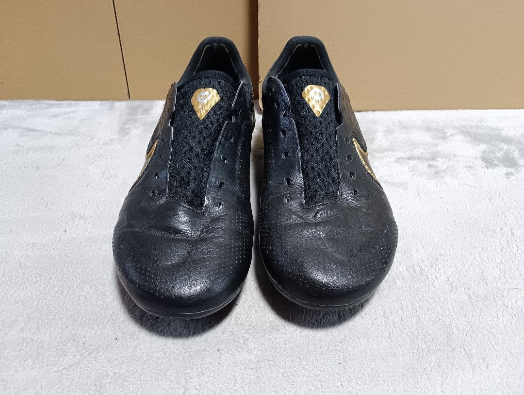 Nike Tiempo　レジェンド　9 エリート　HG 　25.5cm