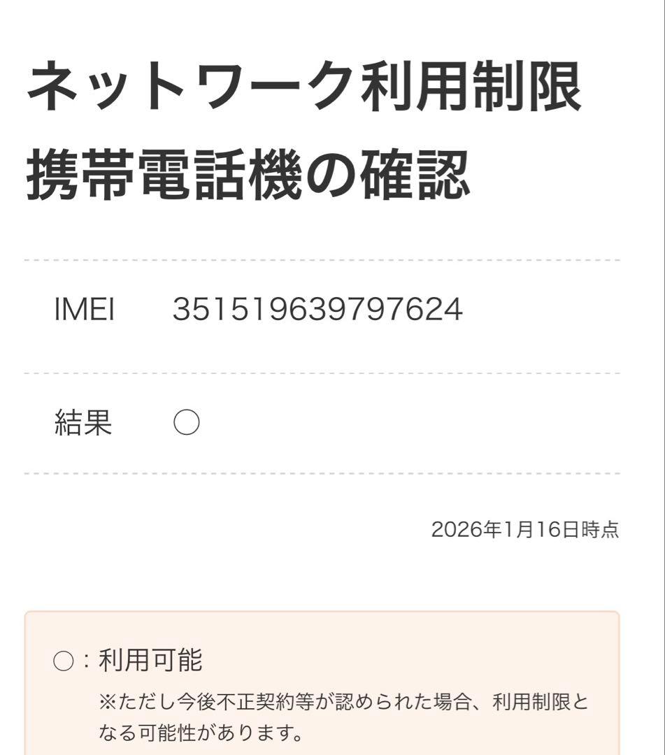 Apple iPhone 13 本体 256GB