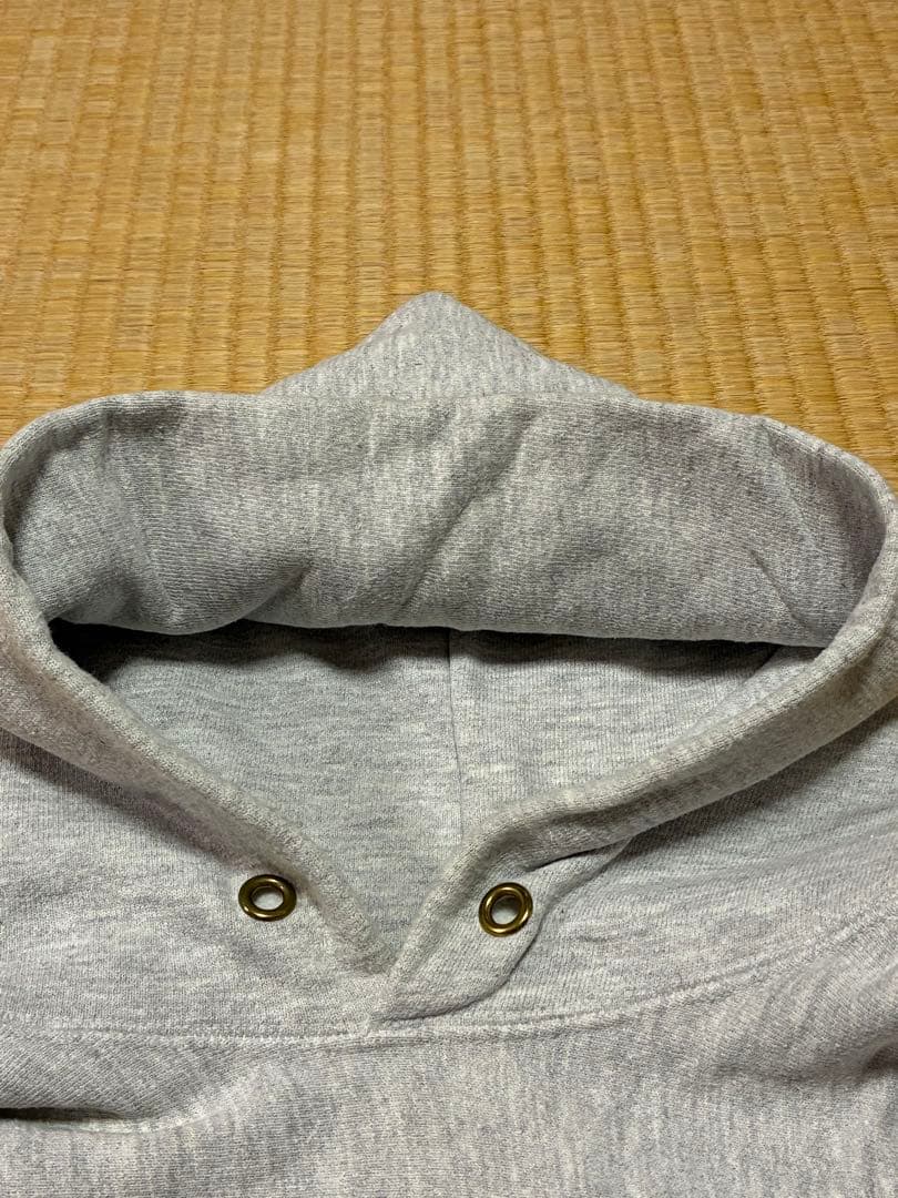 ジ*ジ様 チャンピオン リバースウィーブ パーカー スウェット Ｍサイズ