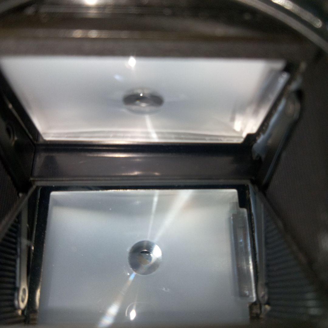 動作確認　RICOH KR-10 SUPER