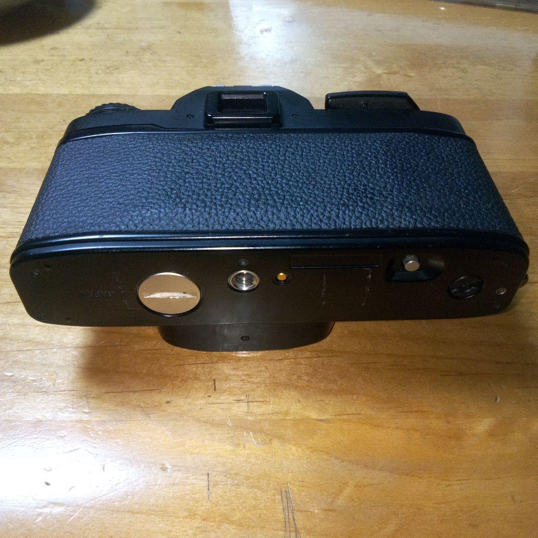 動作確認　RICOH KR-10 SUPER