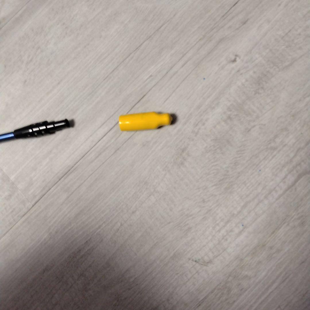 グラファイトデザイン DW用 VR-5 フレックスS キャロウェイスリーブ付