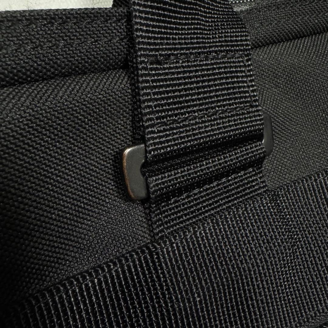 ポーター 美品 クリップ ブリーフケース ショルダー バッグ2WAY ビジネス