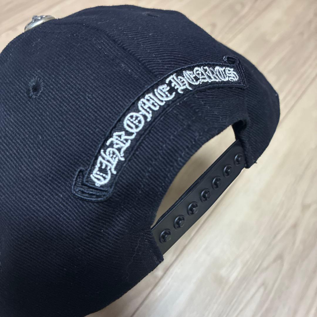 クロムハーツ クロス cap