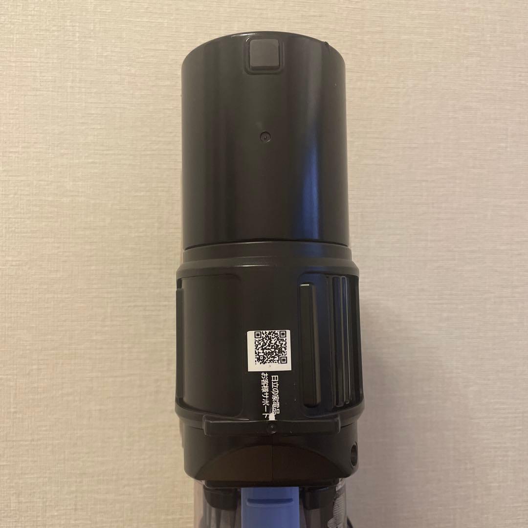 HITACHI PV-BH900G スティッククリーナー