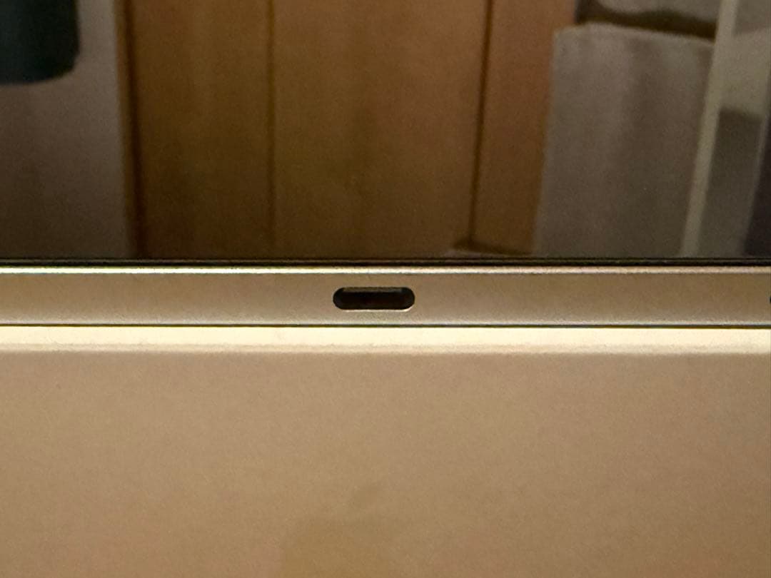 iPad Pro 12.9 第6世代 シルバー + キーボード + Pen