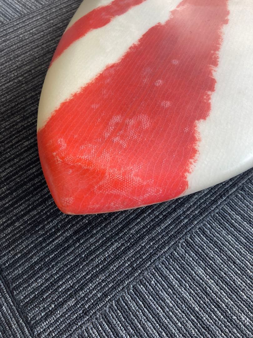 【程度良好】VAMPIRATE 5'6\" MATTRESS