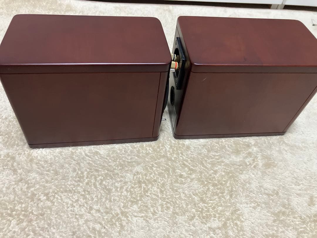 ビクター コンパクトコンポーネントDVDシステム EX-AK1 SP-EXAK1