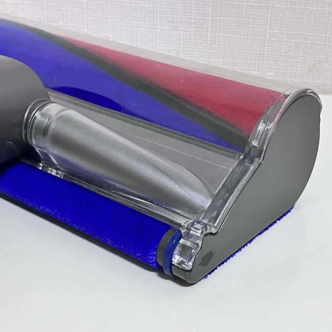 【美品】 Dyson ソフトローラー 151868 モーターヘッド 動作良好