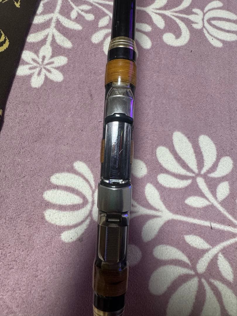 がまかつ　枯冴　軟調　53