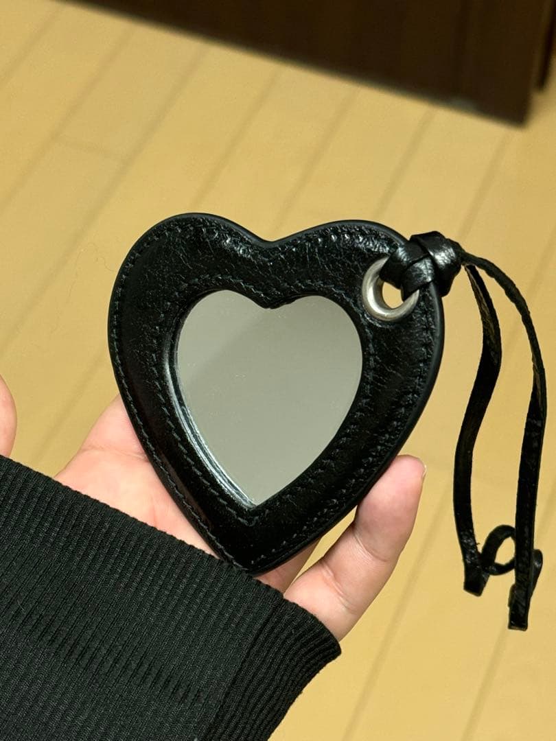 あ*い様 BALENCIAGA LE CAGOLE Sサイズ ブラック