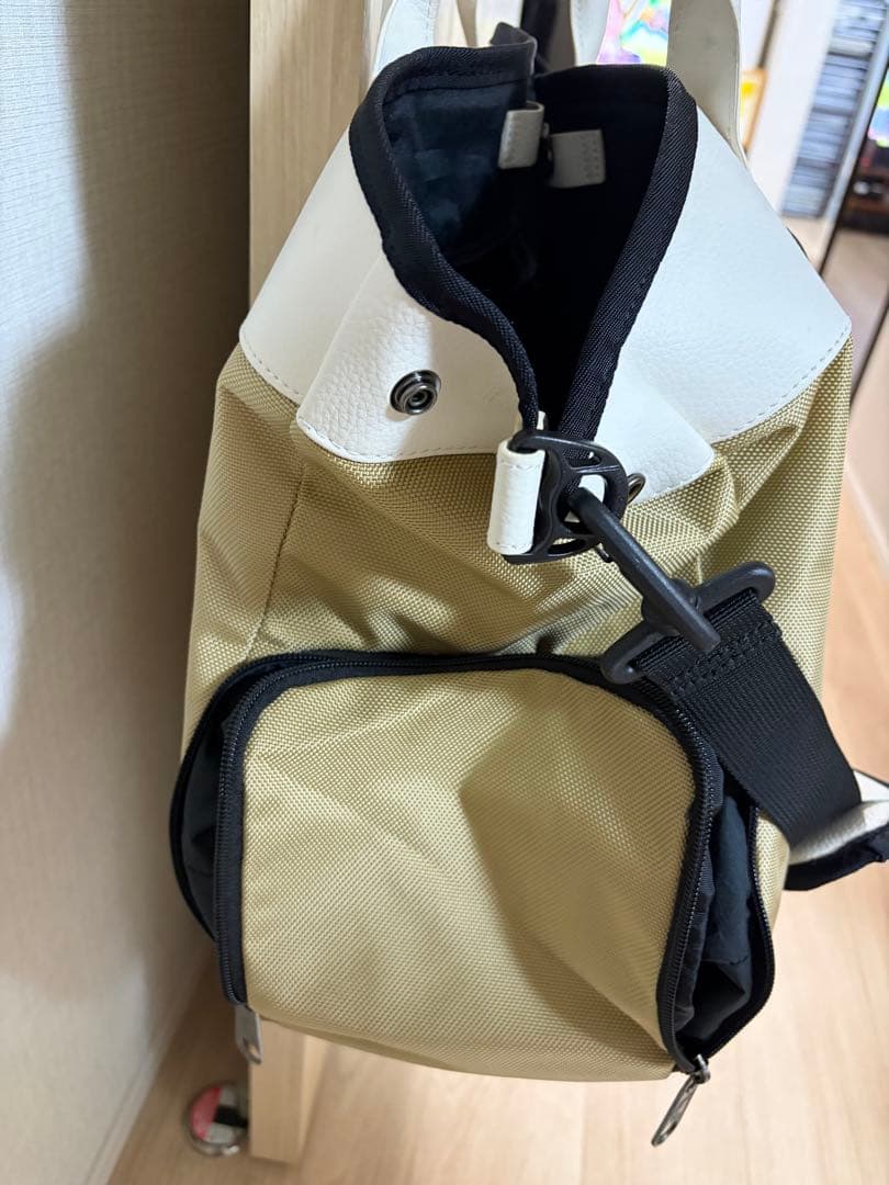 JONES×BEAMSゴルフバッグ・キャディバッグ