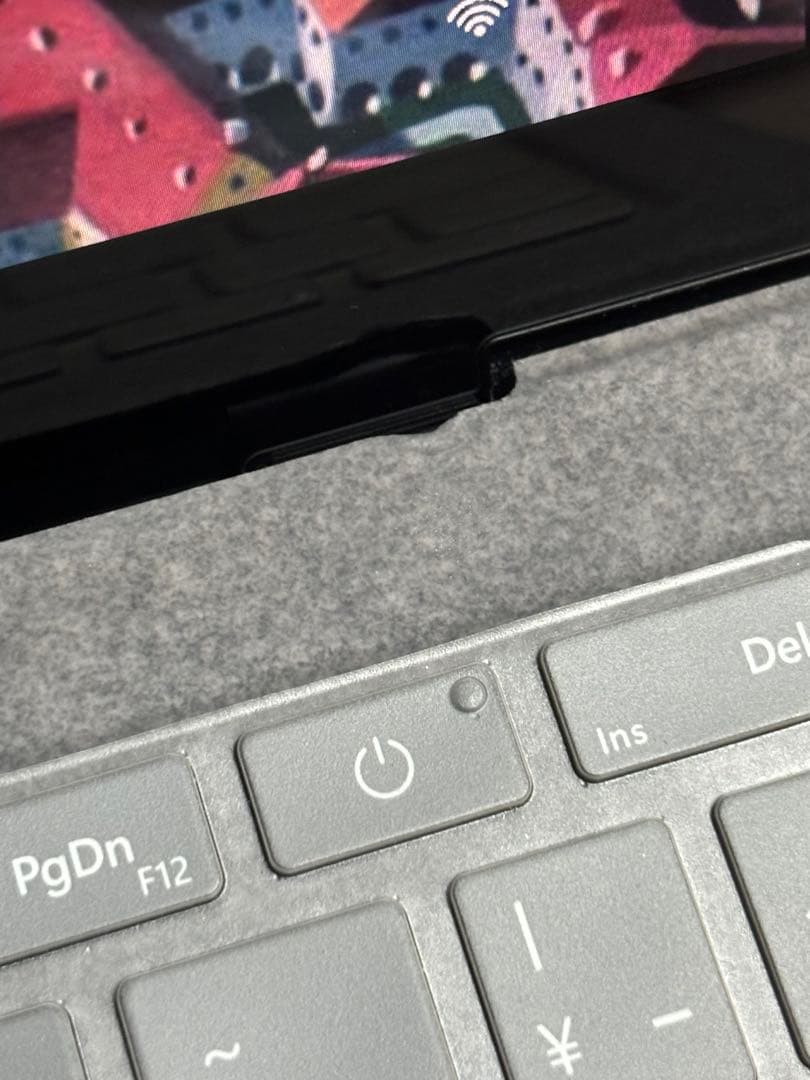 Surface Laptop 5 13.5 インチ