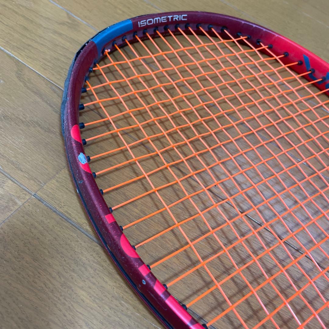 ヨネックス　ブイコア98　2021年　グリップ2