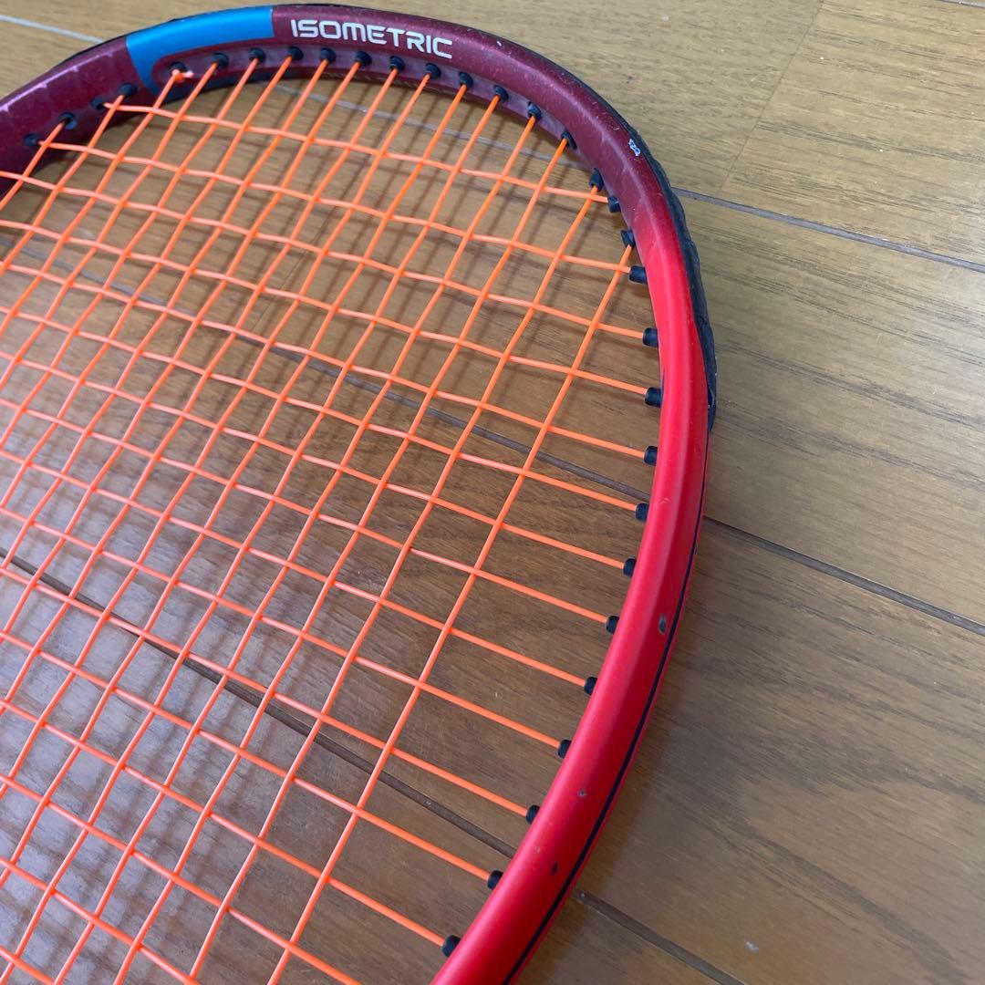 ヨネックス　ブイコア98　2021年　グリップ2