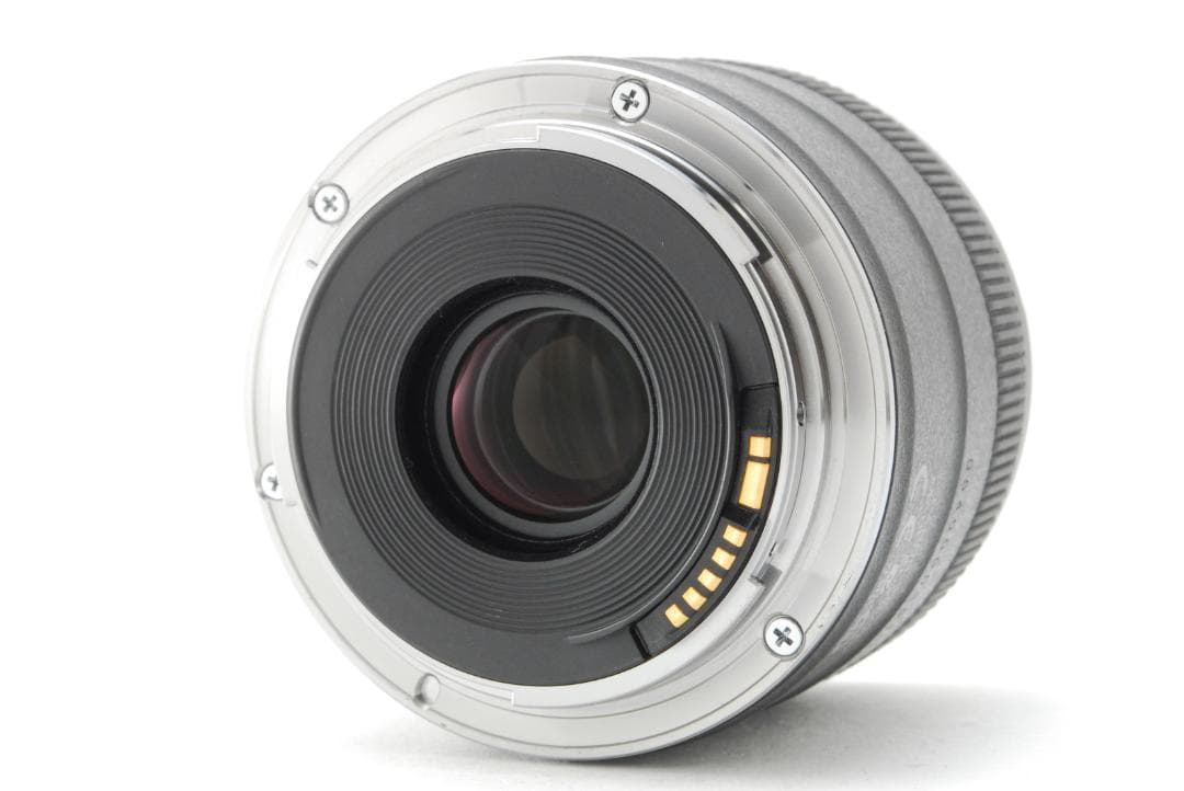 ■ほぼ新品■ キヤノン Canon EF 24mm F2.8 IS USM