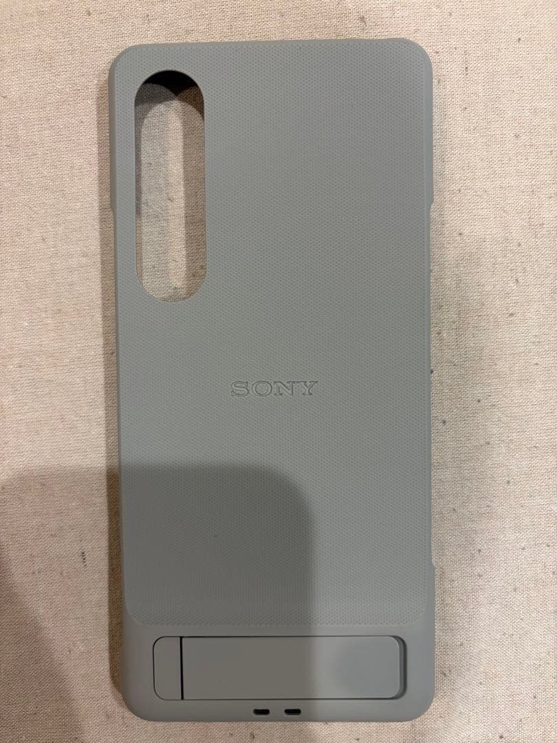 SONY Xperia 1 VI (RAM 12GBモデル) 国内SIMフリー