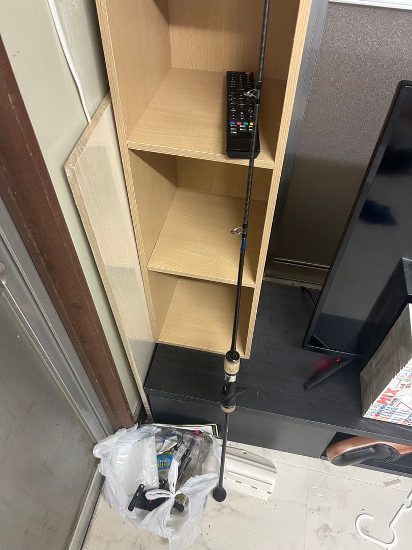 h*ろ様 オシアジガー インフィニティ B63-4