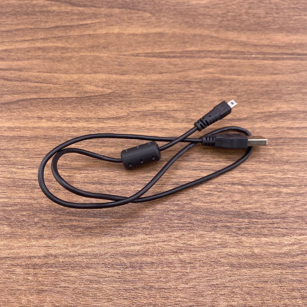 Nikon ニコン COOLPIX レッド S5100 説明書セット Y-211