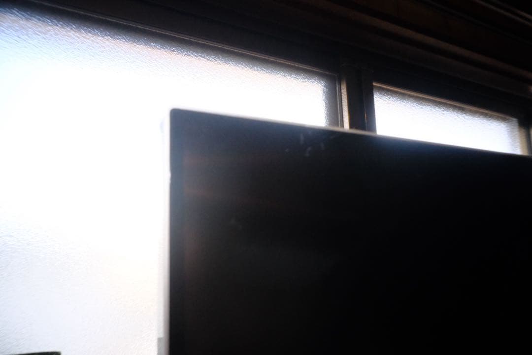 HUAWEI MateView ディスプレイ本体