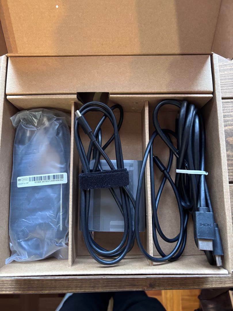 HUAWEI MateView ディスプレイ本体