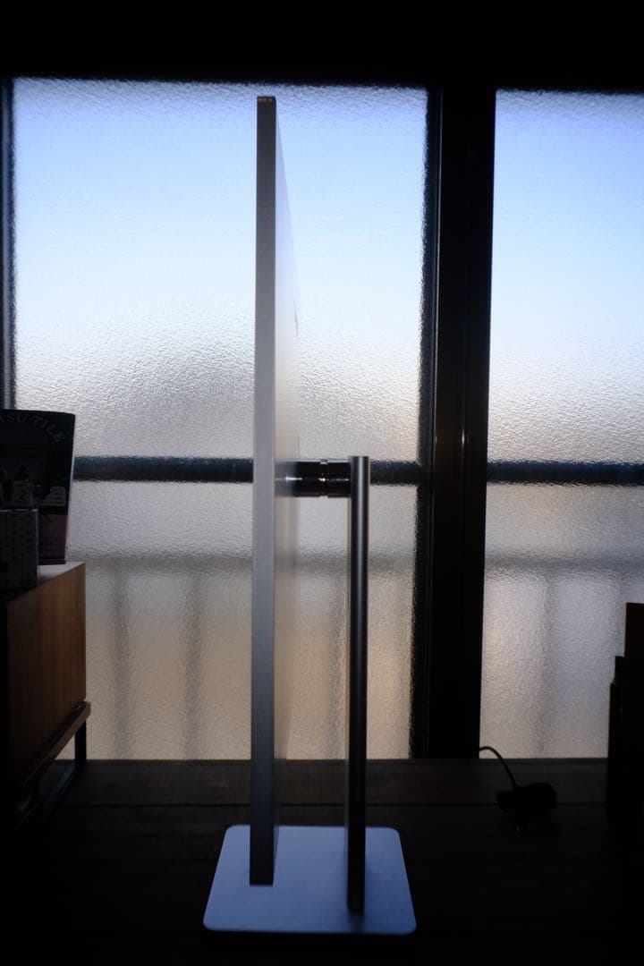 HUAWEI MateView ディスプレイ本体