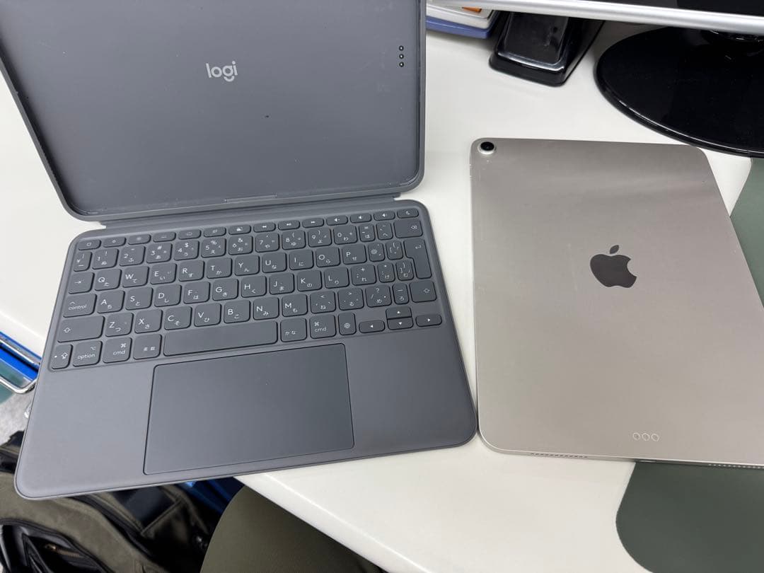 【ma._.channn】iPad Air 11-inch (M3)