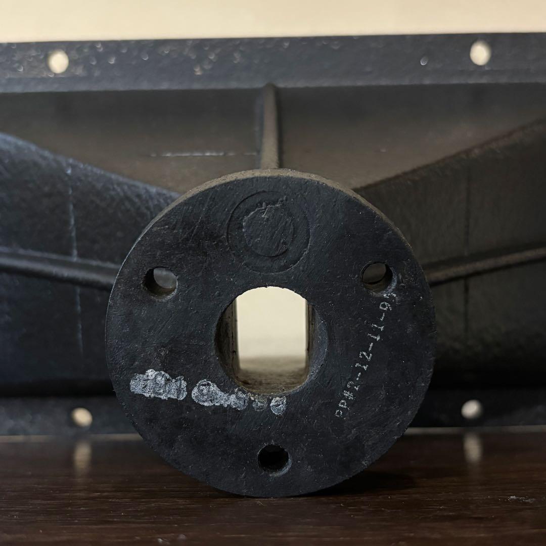 【超希少】JBL 2370A ホーン ペア