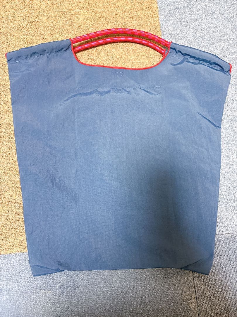 JAL第2弾 Ball & Chainコラボ　トートバッグ　新品未使用