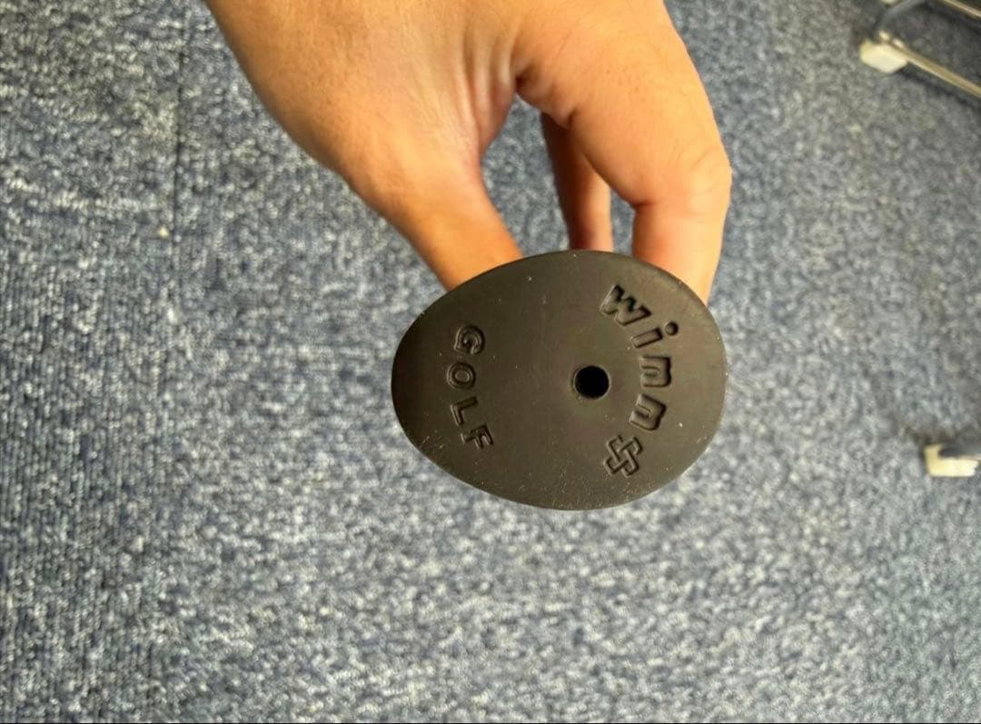 【新品未使用】SCOTTY CAMERON ゴルフグリップ 17インチ