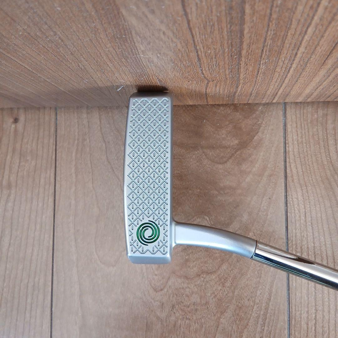 Odyssey 　トゥーロオン　アトランタパター　34インチ　美品