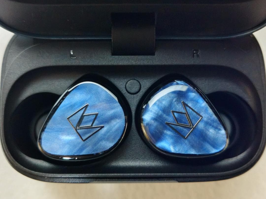 Noble FoKus PRO ワイヤレスイヤフォン