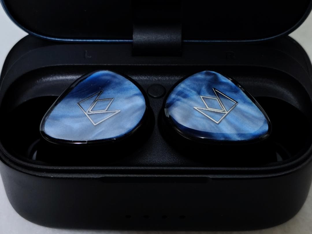 Noble FoKus PRO ワイヤレスイヤフォン