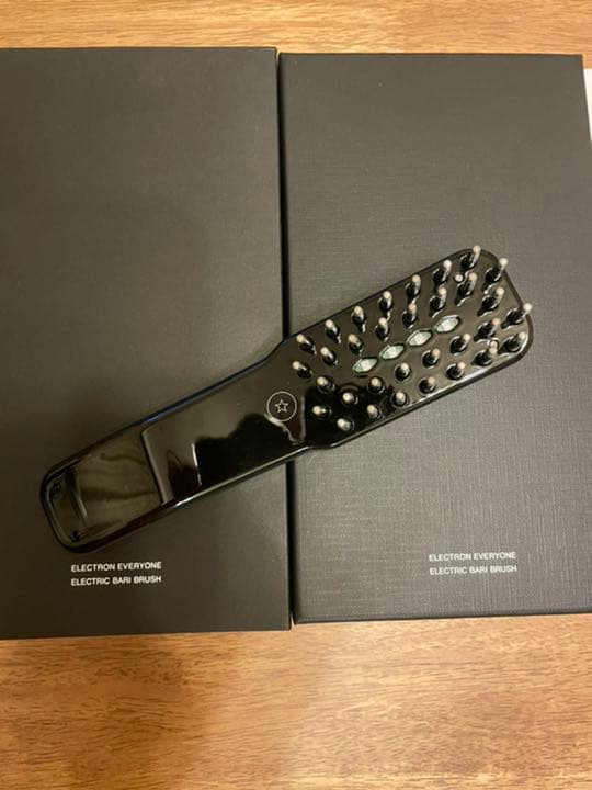 電気バリブラシ　美品！正規品！　お買い得‼️