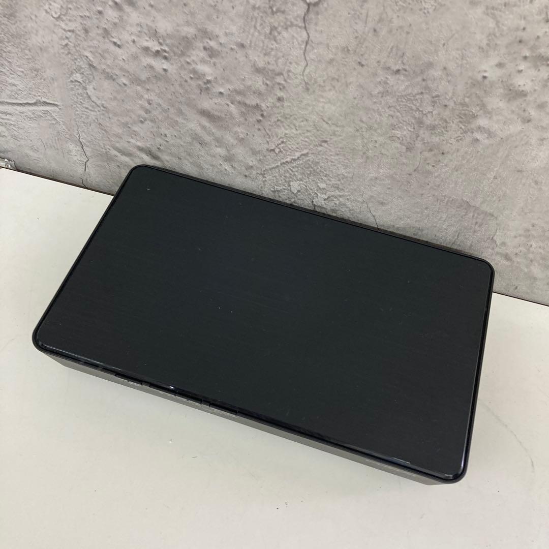 FUNAI 新4K衛生放送対応テレビチューナー FT-4KS10