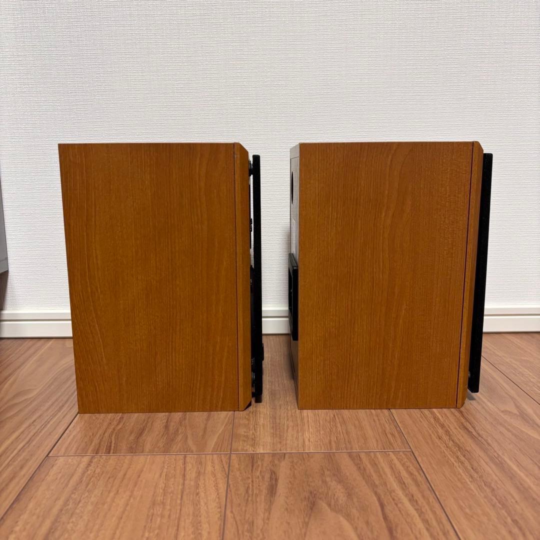 【美品】YAMAHA NX-E300 コンパクトながら本格的な音色のスピーカー