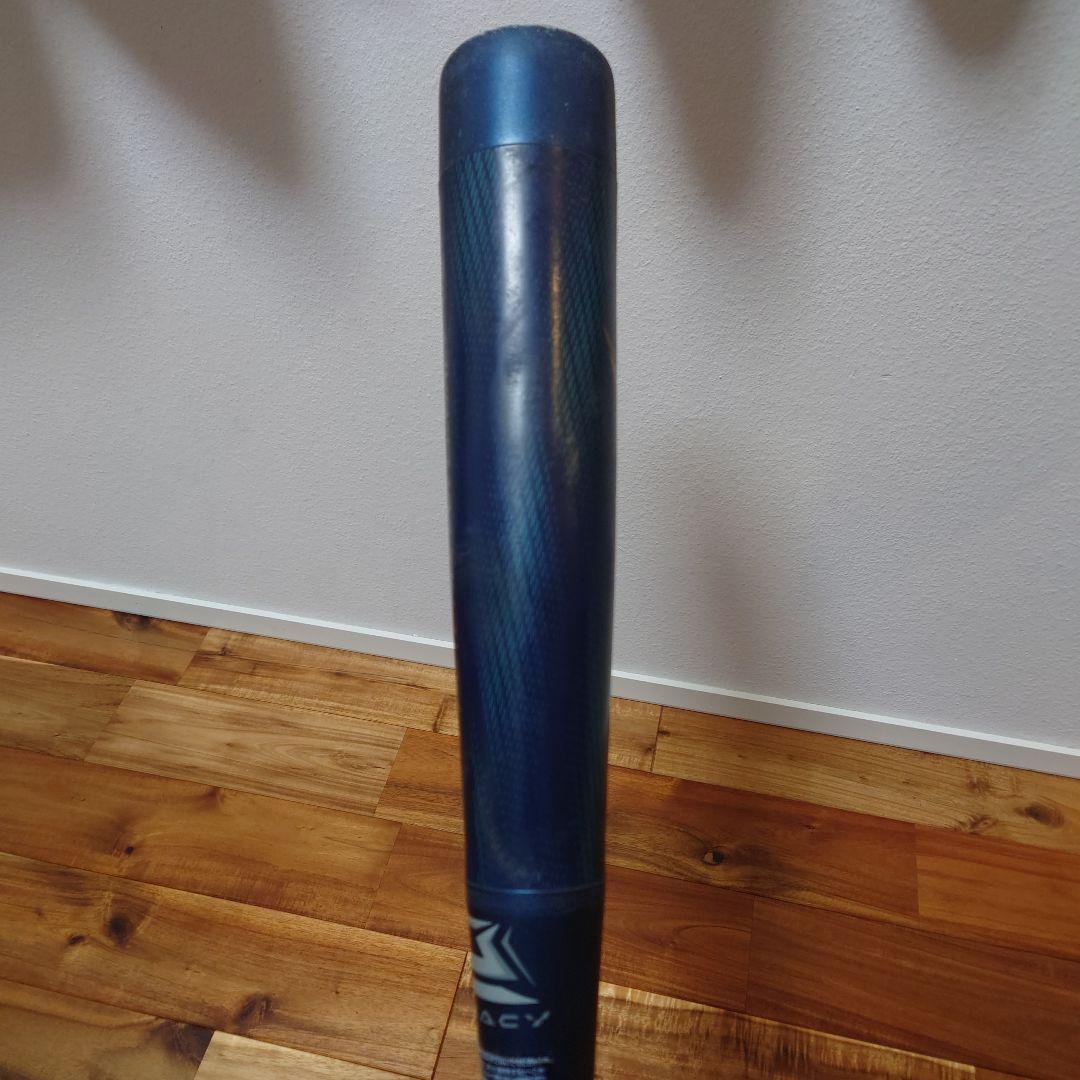 ミズノ BEYOND MAX LEGACY バット 76cm 専用ケース付き