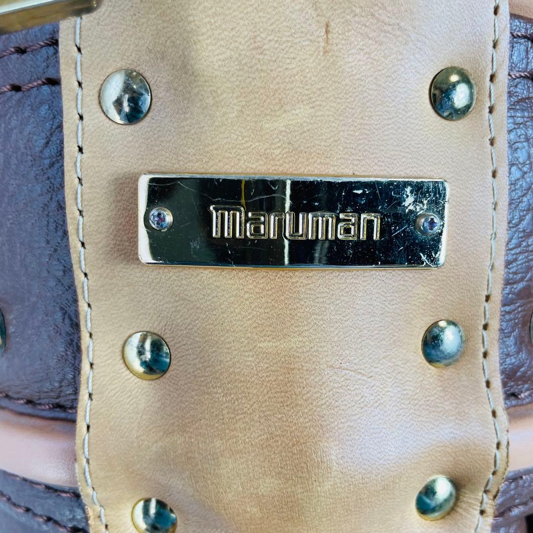 マルマン ピンクパンサー キャディバッグ ゴルフバッグ かわいい