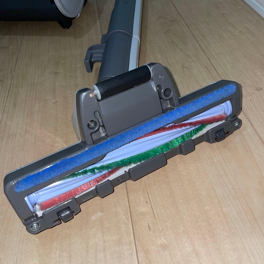 三菱BeK TC-FXG5J-Aキャニスター掃除機