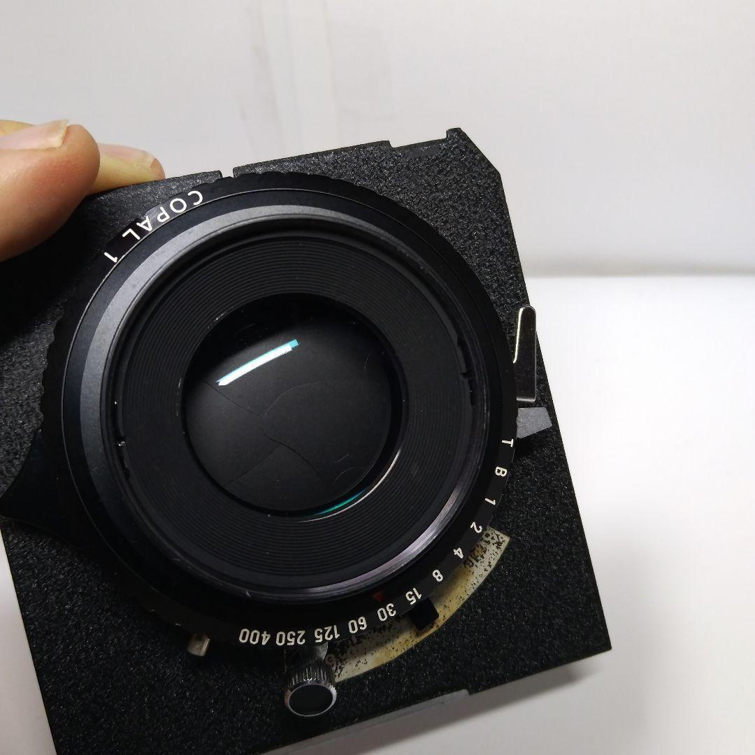 ニコン ニッコール M 300/9