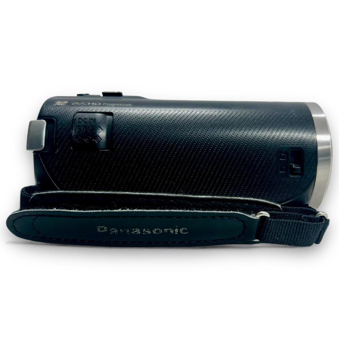 ★ジャンク★Panasonic HC-V480MS 送料無料 12