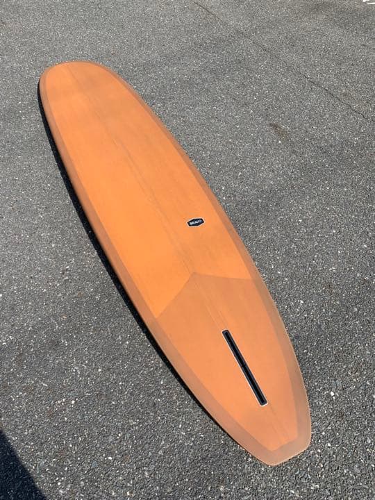 Bravo 9’2ロングボードサーフボード