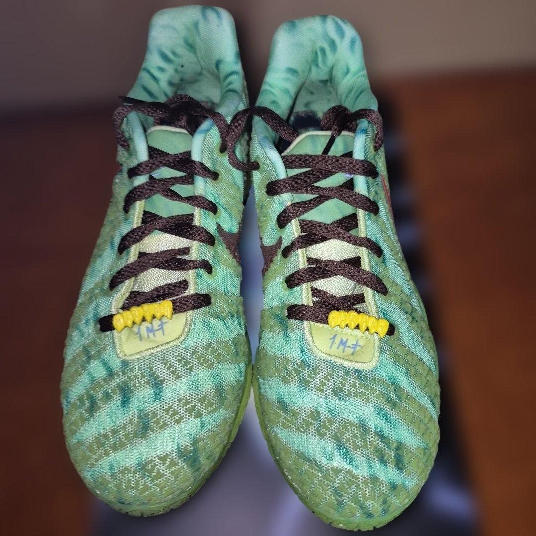 nike ジャ3 ja3 EP HALLOWEEN 26.5