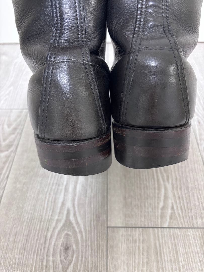 レッドウィング 9014 ベックマン カスタム 9D