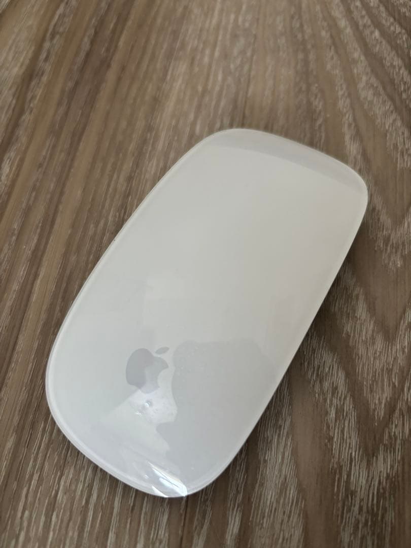 iMac Retina 4K 21.5インチ Late 2015