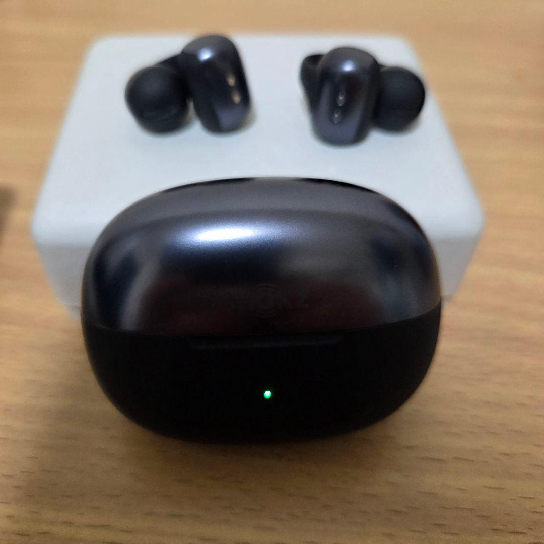 SHOKZ OpenDots ONE ブラック