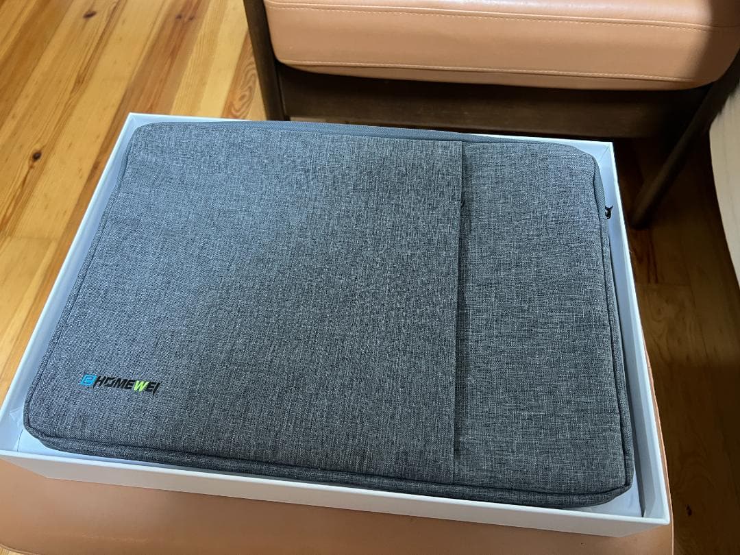 EWEI LQG-156NW　使用1ヶ月未満　美品