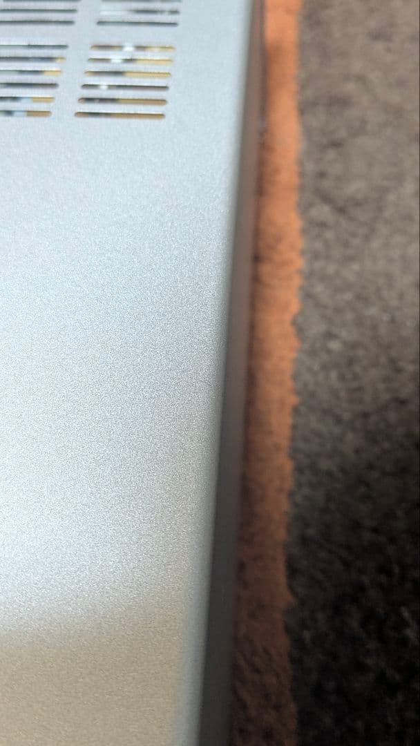 ONKYO SA-205HDX AVアンプ 美品 動作確認済み